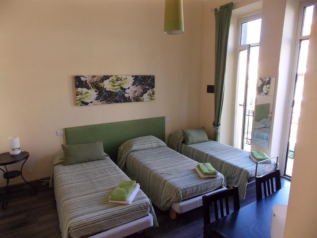 Bed and Breakfast Domus Citta Giardino à Rome Chambre photo