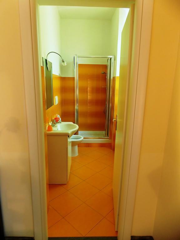 Bed and Breakfast Domus Citta Giardino à Rome Chambre photo