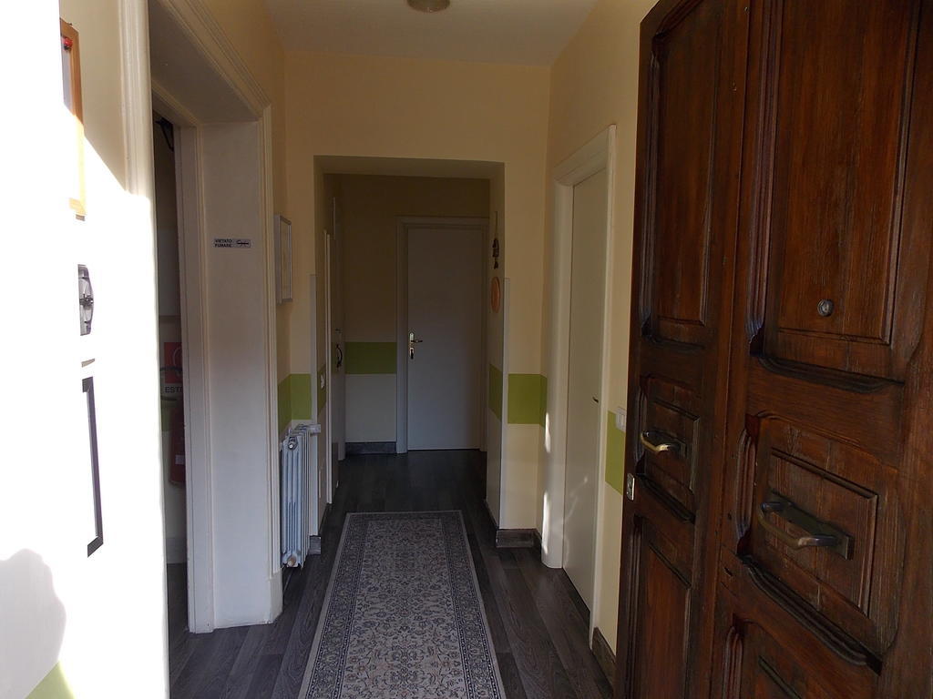 Bed and Breakfast Domus Citta Giardino à Rome Extérieur photo