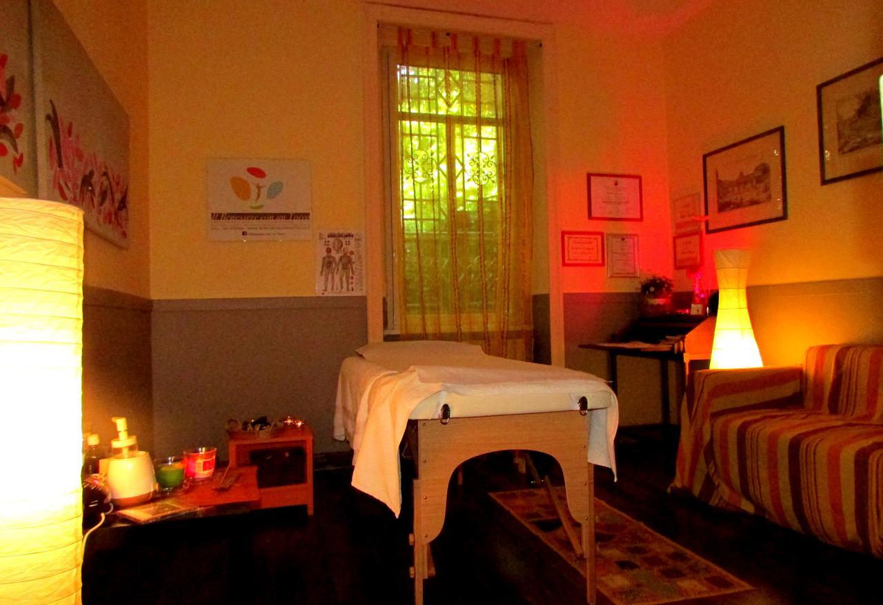 Bed and Breakfast Domus Citta Giardino à Rome Extérieur photo